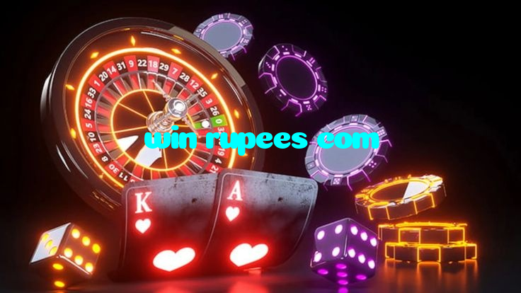 win rupees com خوش آمدید بونس +600% پیشکش موبائل ایپ کے پروموشن سیکشن میں دکھائی دیتی ہے۔